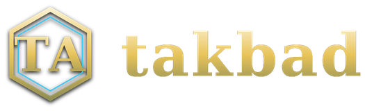 takbad logo